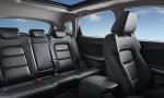 Chery Tiggo 7 2016 года